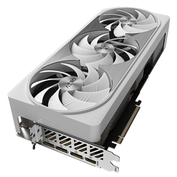 Gigabyte AERO OC GeForce RTX 4080 SUPER 16 GB Video Card