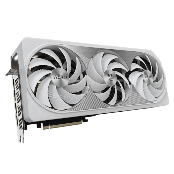 Gigabyte AERO OC GeForce RTX 4080 SUPER 16 GB Video Card