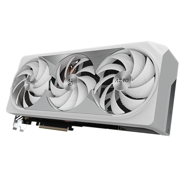 Gigabyte AERO OC GeForce RTX 4080 SUPER 16 GB Video Card