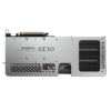 Gigabyte AERO OC GeForce RTX 4080 SUPER 16 GB Video Card