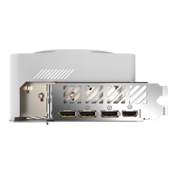Gigabyte AERO OC GeForce RTX 4080 SUPER 16 GB Video Card