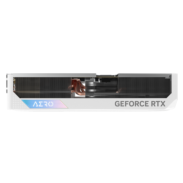 Gigabyte AERO OC GeForce RTX 4080 SUPER 16 GB Video Card