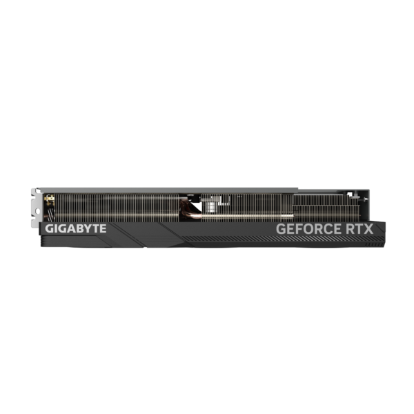 Gigabyte WINDFORCE V2 GeForce RTX 4080 SUPER 16 GB Video Card