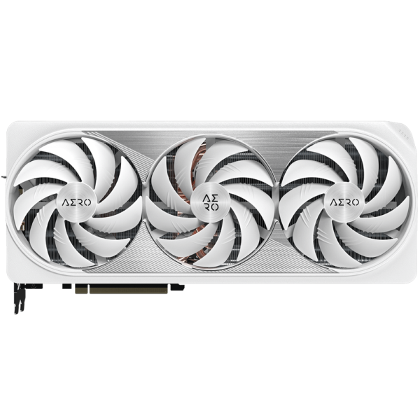 Gigabyte AERO OC GeForce RTX 4090 24 GB Video Card