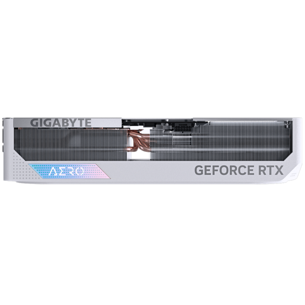 Gigabyte AERO OC GeForce RTX 4090 24 GB Video Card