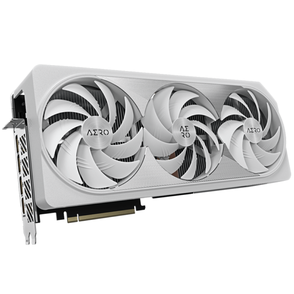 Gigabyte AERO OC GeForce RTX 4090 24 GB Video Card