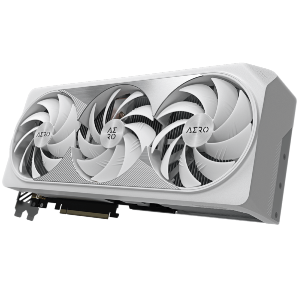 Gigabyte AERO OC GeForce RTX 4090 24 GB Video Card