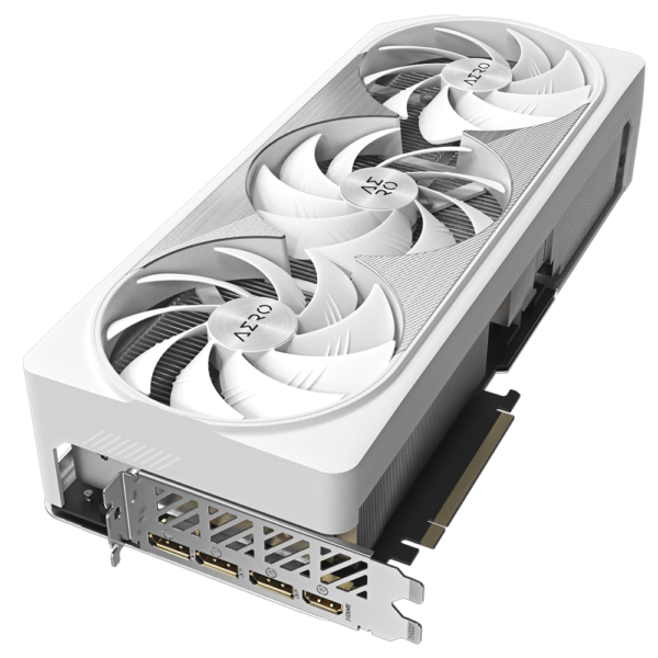 Gigabyte AERO OC GeForce RTX 4090 24 GB Video Card