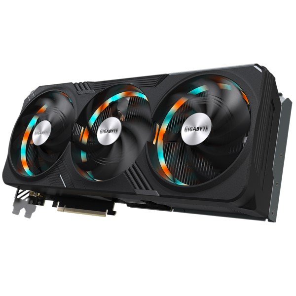 Gigabyte GAMING OC GeForce RTX 4090 24 GB Video Card