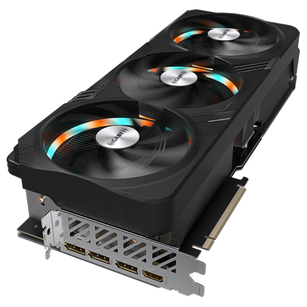 Gigabyte GAMING OC GeForce RTX 4090 24 GB Video Card