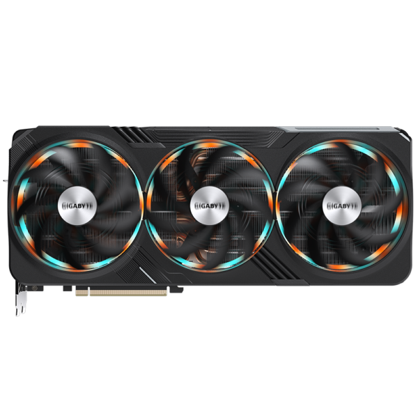 Gigabyte GAMING OC GeForce RTX 4090 24 GB Video Card