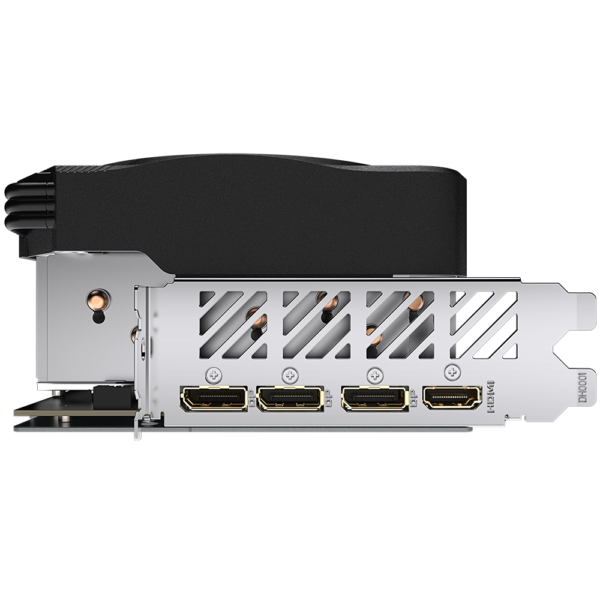Gigabyte GAMING OC GeForce RTX 4090 24 GB Video Card