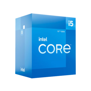Intel Core i5-12400 2.5 GHz 6-Core Processor
