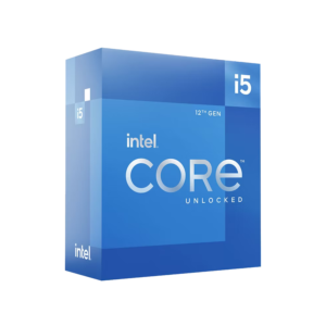Intel Core i5-12600K 3.7 GHz 10-Core Processor
