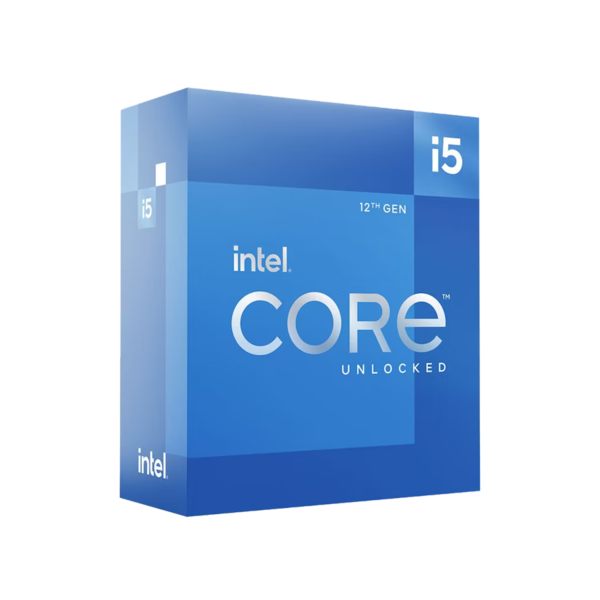Intel Core i5-12600K 3.7 GHz 10-Core Processor
