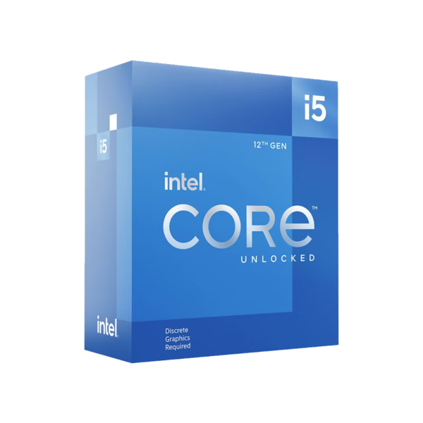 Intel Core i5-12600KF 3.7 GHz 10-Core Processor
