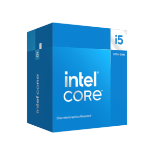 Intel Core i5-14400F 2.5 GHz 10-Core Processor