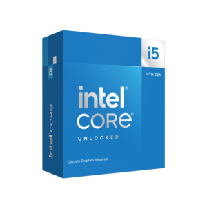 Intel Core i5-14600KF 3.5 GHz 14-Core Processor