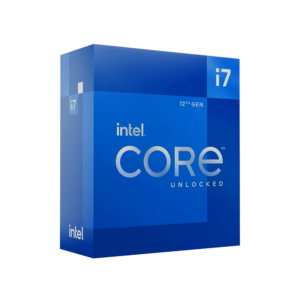 Intel Core i7-12700K 3.6 GHz 12-Core Processor