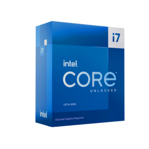 Intel Core i7-13700KF 3.4 GHz 16-Core Processor