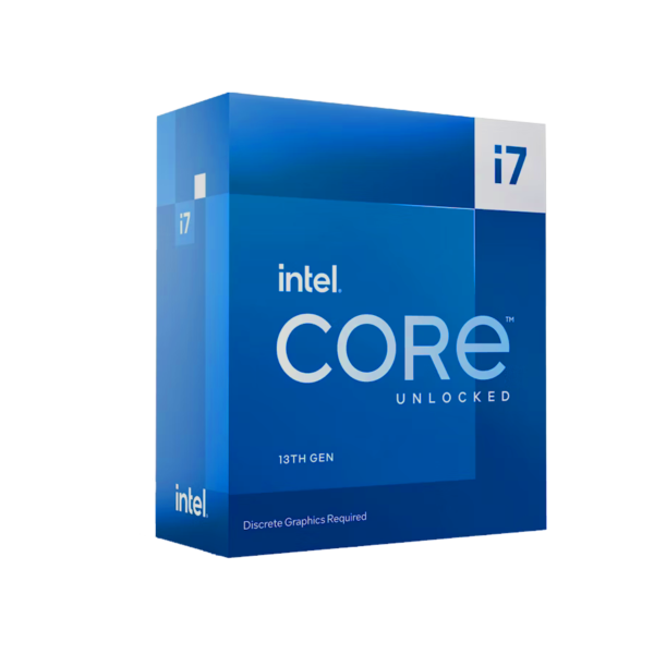 Intel Core i7-13700KF 3.4 GHz 16-Core Processor