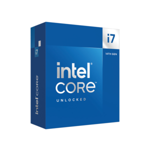 Intel Core i7-14700K 3.4 GHz 20-Core Processor