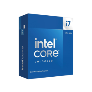 Intel Core i7-14700KF 3.4 GHz 20-Core Processor