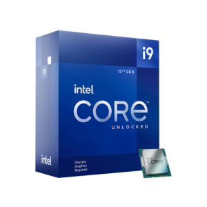 Intel Core i9-12900KF 3.2 GHz 16-Core Processor