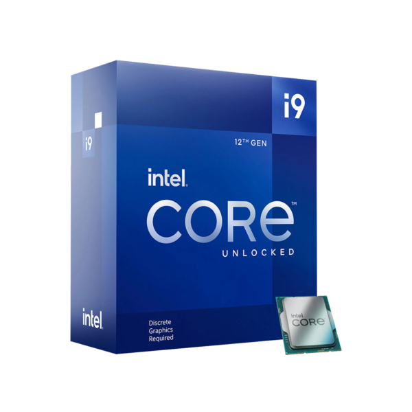 Intel Core i9-12900KF 3.2 GHz 16-Core Processor