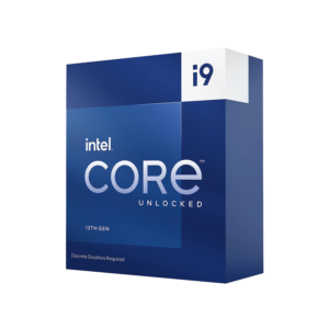 Intel Core i9-13900KF 3 GHz 24-Core Processor
