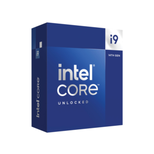 Intel Core i9-14900K 3.2 GHz 24-Core Processor