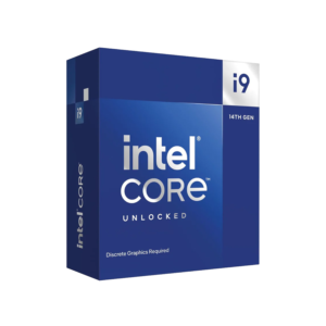 Intel Core i9-14900KF 3.2 GHz 24-Core Processor
