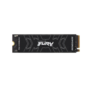 Kingston Fury Renegade 1 TB M.2-2280 PCIe 4.0 X4 NVME Solid State Drive
