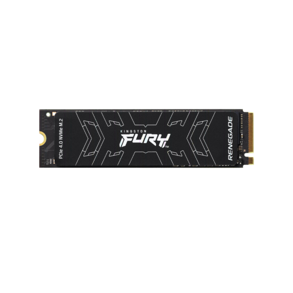 Kingston Fury Renegade 4 TB M.2-2280 PCIe 4.0 X4 NVME Solid State Drive