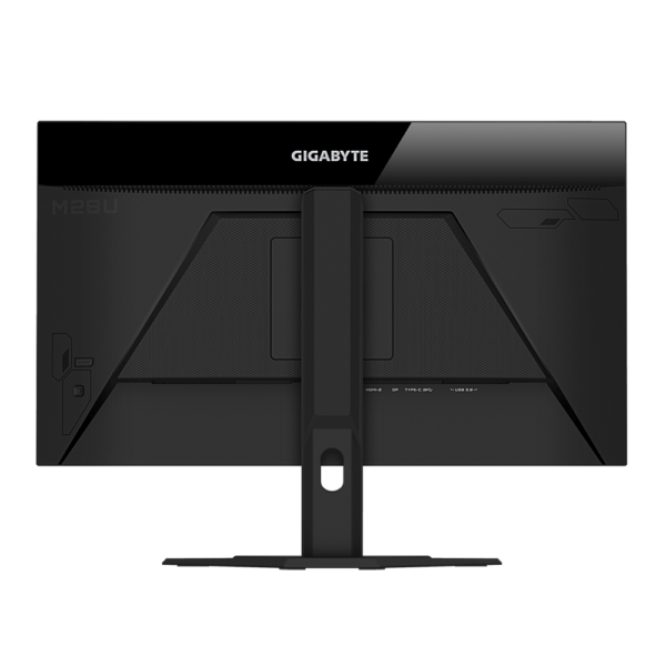 Gigabyte ‎M28U 28.0" 3840 x 2160 144 Hz Monitor