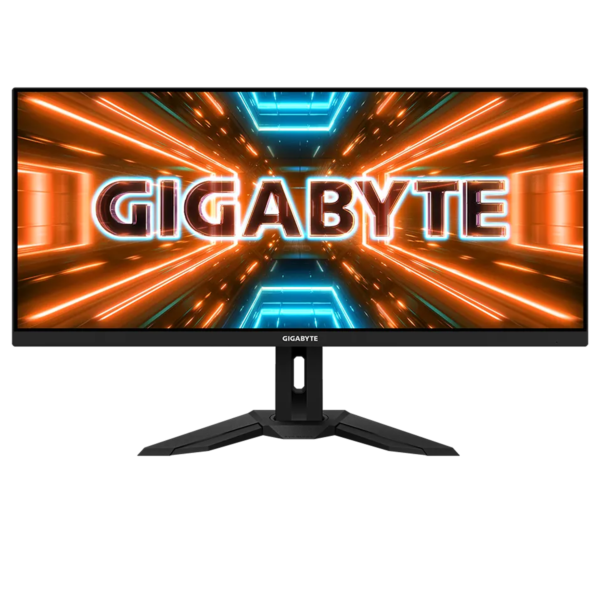 Gigabyte ‎M34WQ 34.0" 3440 x 1440 144 Hz Monitor