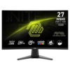 MSI MAG 27CQ6F 27.0" 2560 x 1440 180 Hz Curved Monitor