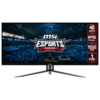 MSI MAG401QR 40.0" 3440 x 1440 155 Hz Monitor