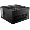 MSI 1000W ATX 3.0 Fully Modular Power Supply - MPG A1000G PCIE5