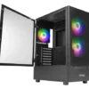 Antec NX410 ATX Mid Tower Case