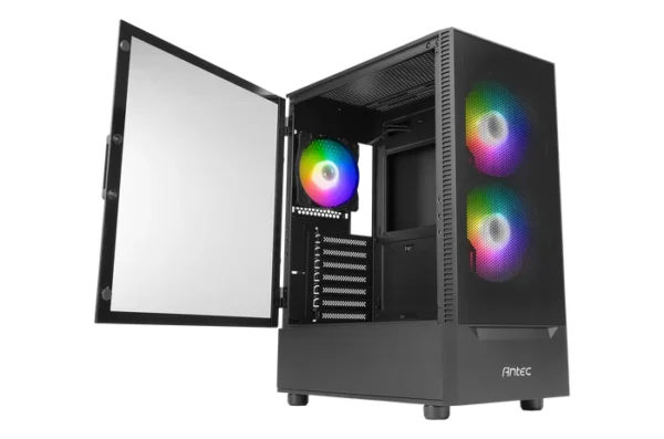 Antec NX410 ATX Mid Tower Case