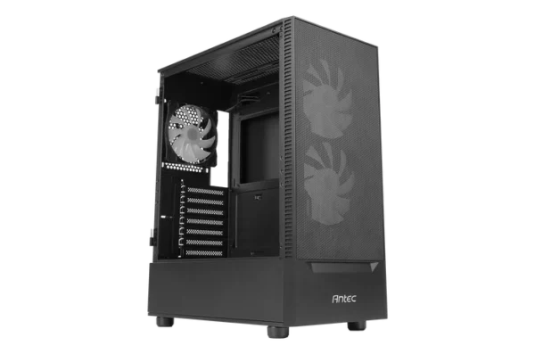 Antec NX410 ATX Mid Tower Case