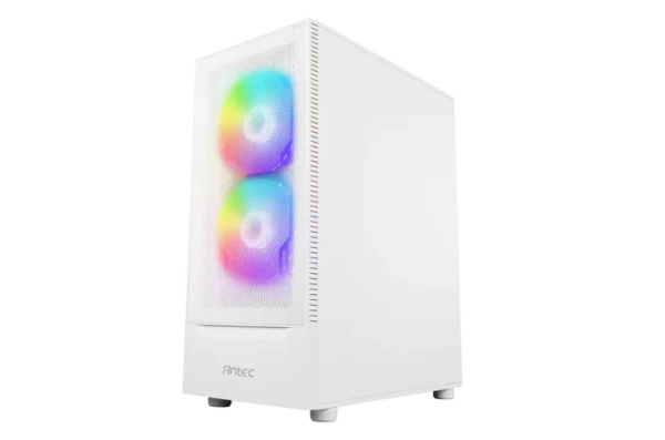 Antec NX410 ATX Mid Tower Case white