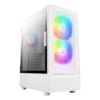 Antec NX410 ATX Mid Tower Case white