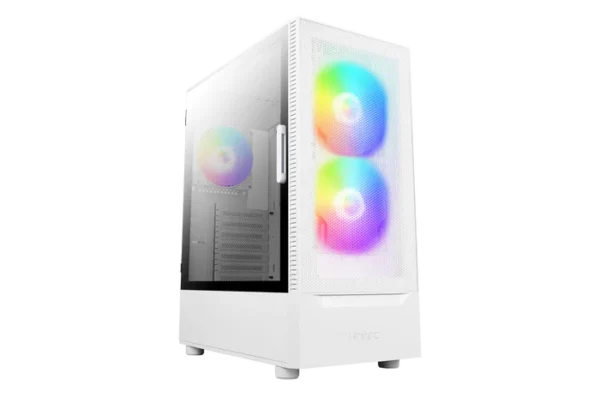 Antec NX410 ATX Mid Tower Case white