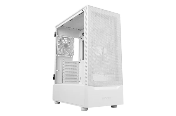 Antec NX410 ATX Mid Tower Case white
