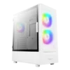 Antec NX410 ATX Mid Tower Case white