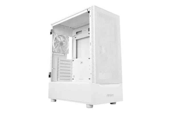Antec NX410 ATX Mid Tower Case white