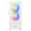 Antec NX410 ATX Mid Tower Case white