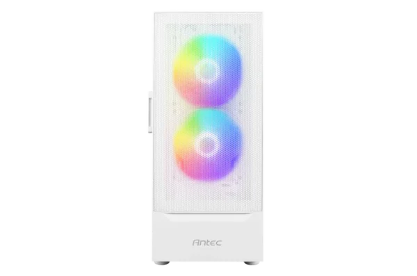 Antec NX410 ATX Mid Tower Case white